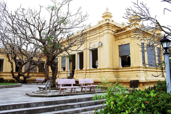 List 30 địa điểm du lịch tại Đà Nẵng nổi tiếng nhất (P2)