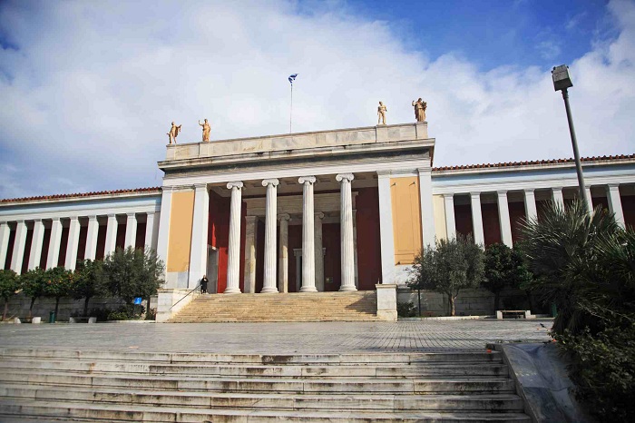 Top 10 địa điểm du lịch Athens nhất định phải đến 1 lần trong đời