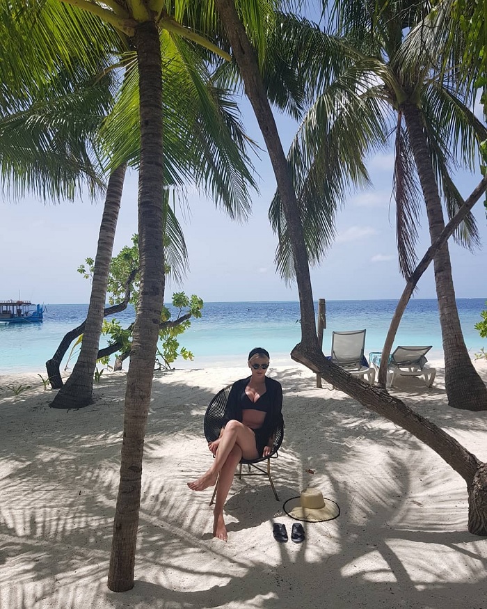 Cẩm nang kinh nghiệm khám phá hòn đảo Bathala Maldives