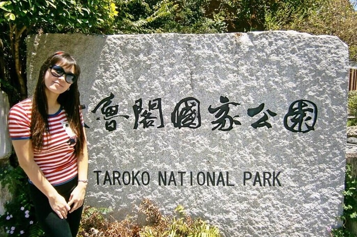 Công viên quốc gia Taroko