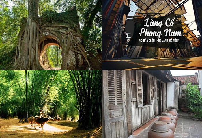List 30 địa điểm du lịch tại Đà Nẵng nổi tiếng nhất (P2)