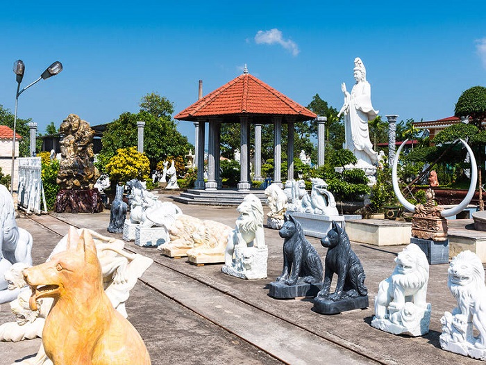 List 30 địa điểm du lịch tại Đà Nẵng nổi tiếng nhất (P1)