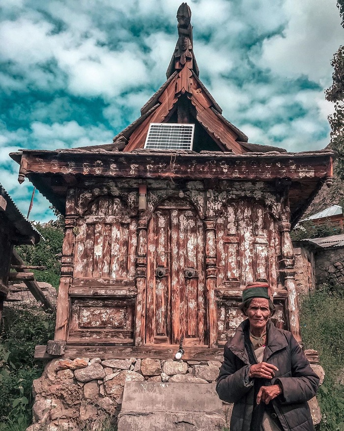 Có gì thú vị ở Chitkul - ngôi làng nằm ở biên giới Ấn Độ và Tây Tạng?