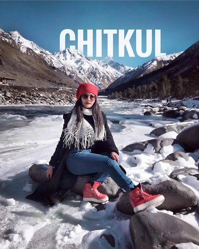 Có gì thú vị ở Chitkul - ngôi làng nằm ở biên giới Ấn Độ và Tây Tạng?