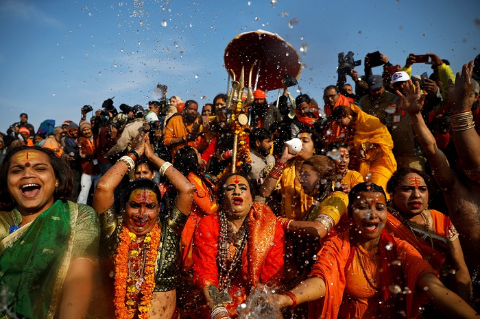 Kumbh Mela - Lễ Hội Truyền Thống Ấn Độ Lớn Nhất Hành Tinh