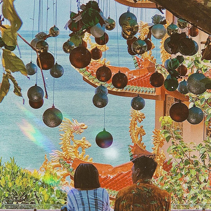 Xách vali du lịch Vũng Tàu ngay để khám phá những địa điểm khiến du khách say như điêu đổ