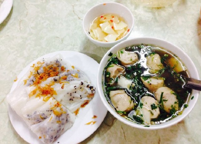 5 món ăn vặt Tuyên Quang ngon nức tiếng