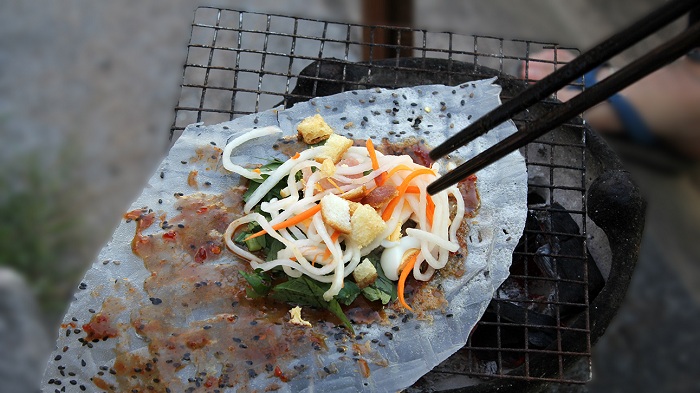 5 món ăn vặt Tuyên Quang ngon nức tiếng