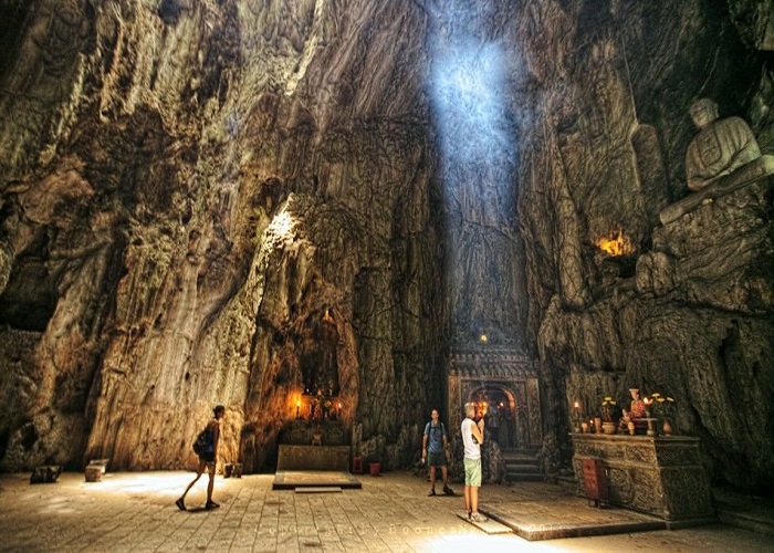List 30 địa điểm du lịch tại Đà Nẵng nổi tiếng nhất (P1)