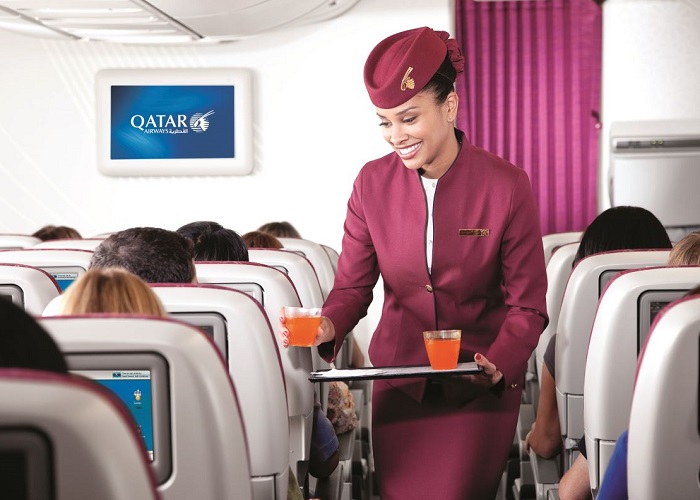 Siêu khuyến mãi Qatar Airways: Giá rẻ toàn cầu chỉ trong 7 ngày