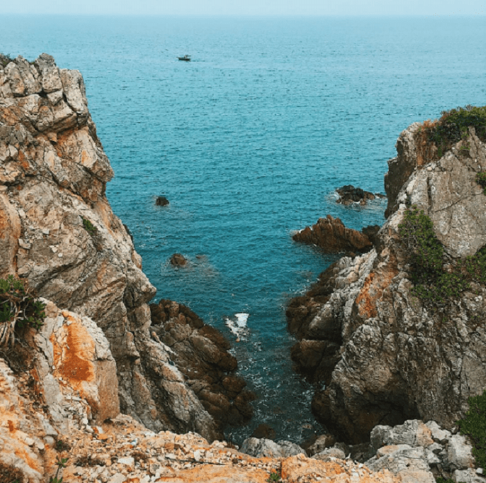 top 6 điều hay ho tại đảo Quan Lạn Quảng Ninh