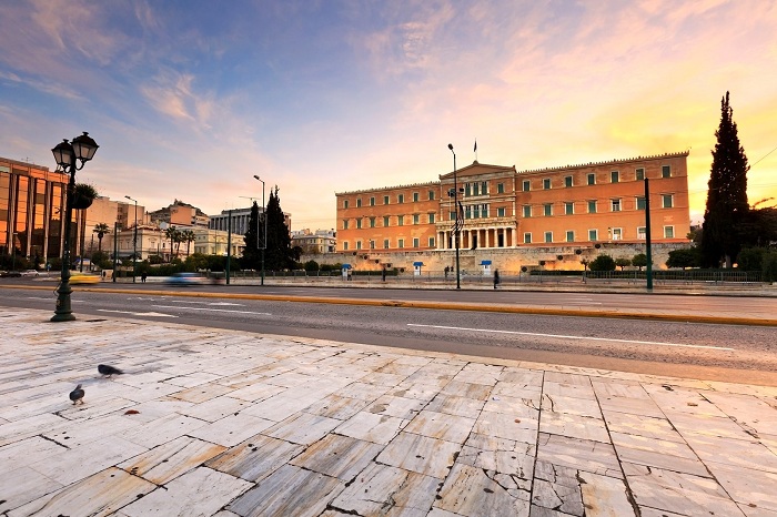 Top 10 địa điểm du lịch Athens nhất định phải đến 1 lần trong đời