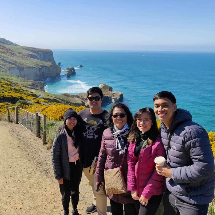 Khám phá chuyến đi du lịch thành phố Dunedin New Zealand có gì hay?