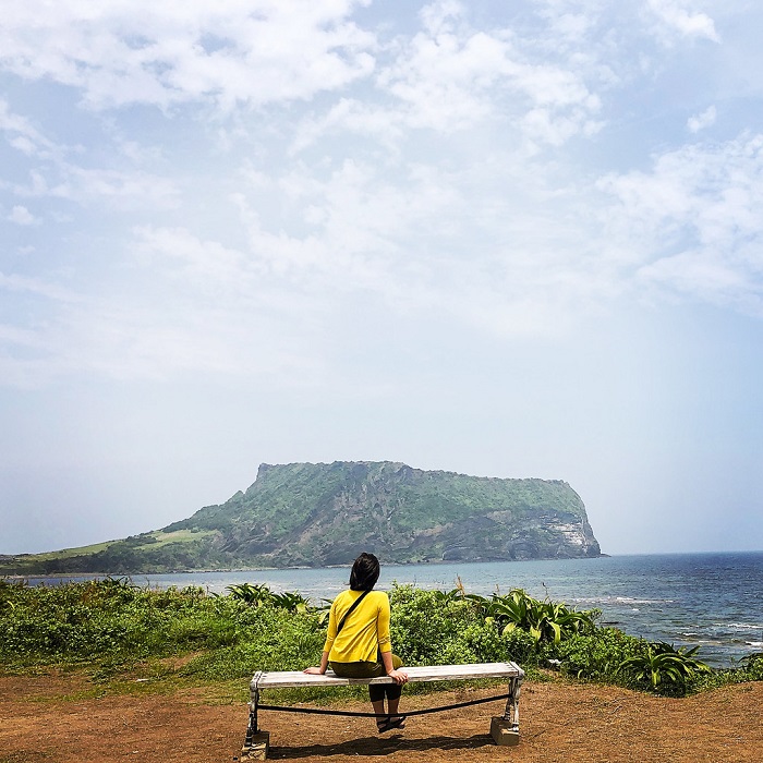 Tour du lịch đảo Jeju 3N trọn gói không cần visa, giá chỉ 7,49 triệu đồng 