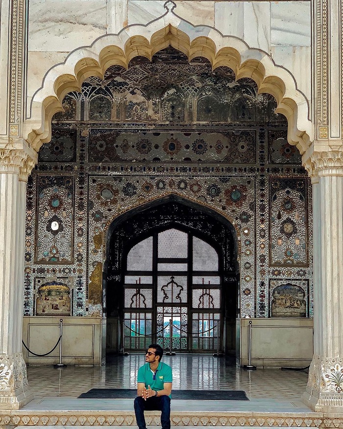 Lưu Ngay Các Địa Điểm ‘Đu Đưa’ Khi Đến Tham Quan Thành Phố Jaipur Ấn Độ