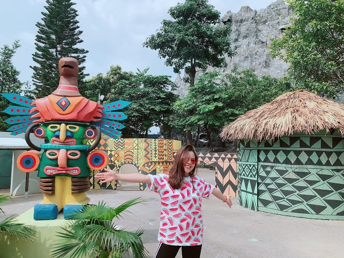 Cập Nhật Bảng Giá Vé Tham Quan Tại Hà Nội Năm ❷⓿❶❾
