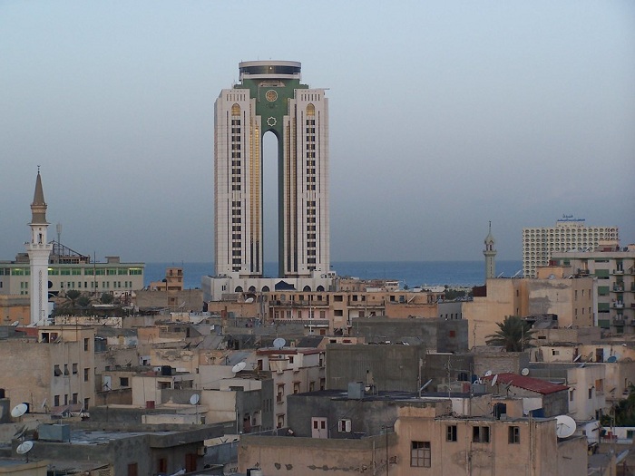 Bật mí 4 địa điểm du lịch Libya đang thu hút giới trẻ