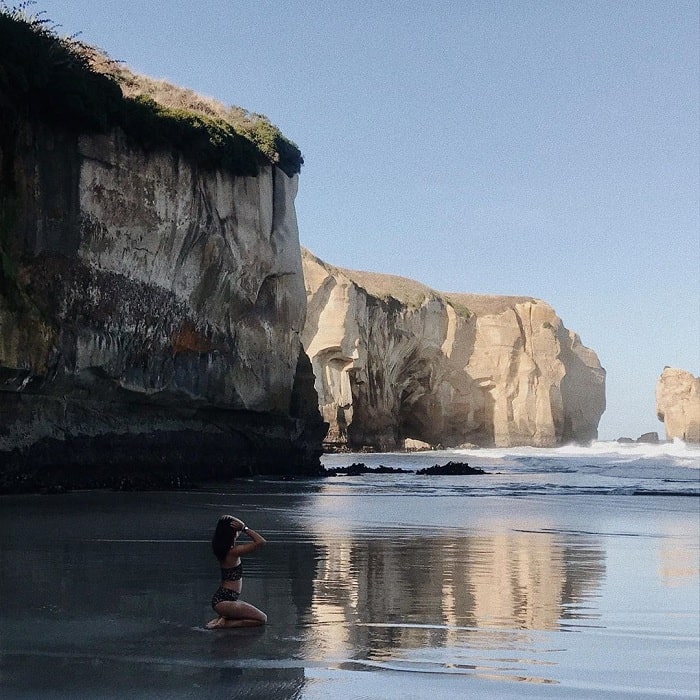 Khám phá chuyến đi du lịch thành phố Dunedin New Zealand có gì hay?