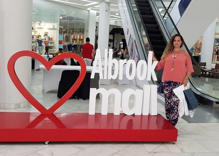 Trung tâm thương mại Albrook Mall - Địa chỉ mua sắm ở Panama