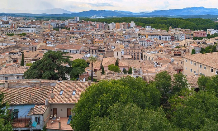 Thành phố Girona - Những trải nghiệm du lịch ở Girona