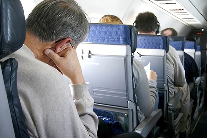 Cách chọn chỗ ngồi trên máy bay theo sở thích