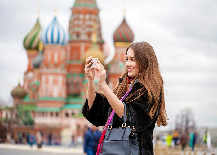  những điều nên tránh khi du lịch Nga cần biết 