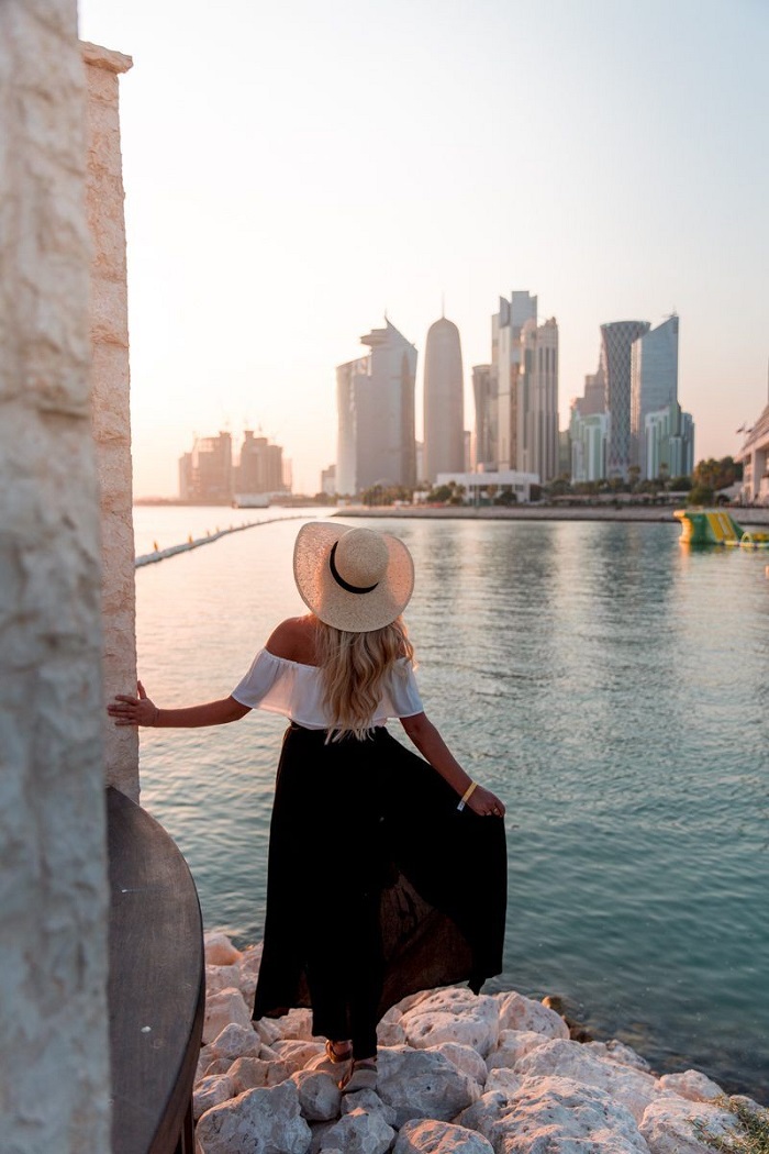 Kinh nghiệm du lịch Doha - thời gian du lịch Doha 
