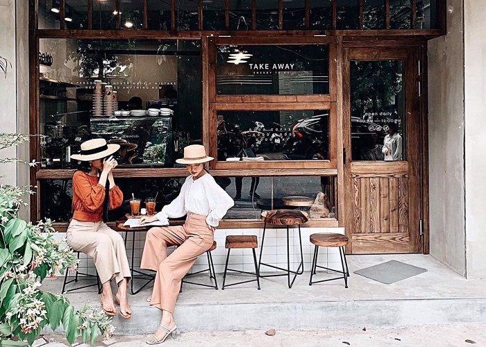 quán cafe sống ảo ở Hà Nội mono-coffe-lab