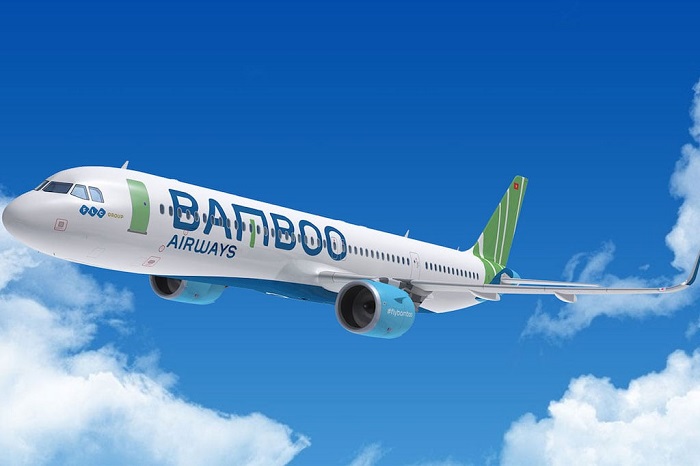 Tất tần tật về chuyến bay thẳng Hà Nội - Côn Đảo của Bamboo Airways