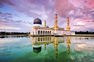 Những điểm đến nổi tiếng tại Pahang Malaysia bạn nên đặt chân tới một lần