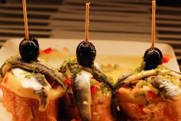 10 món ăn xứ Basque đại diện cho vùng ẩm thực nổi tiếng nhất Tây Ban Nha