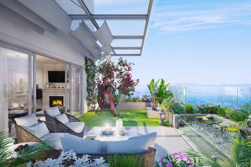 Những villa đẹp ở Hạ Long view biển lý tưởng cho gia đình nghỉ dưỡng