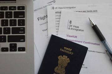 Xin visa du lịch Anh cần chuẩn bị gì, thời hạn bao lâu và lệ phí?