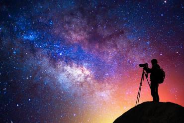 8 địa điểm ngắm sao dành cho người yêu thiên văn