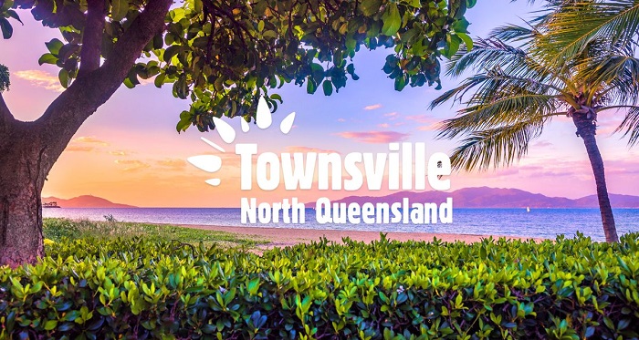Thị trấn Townsville