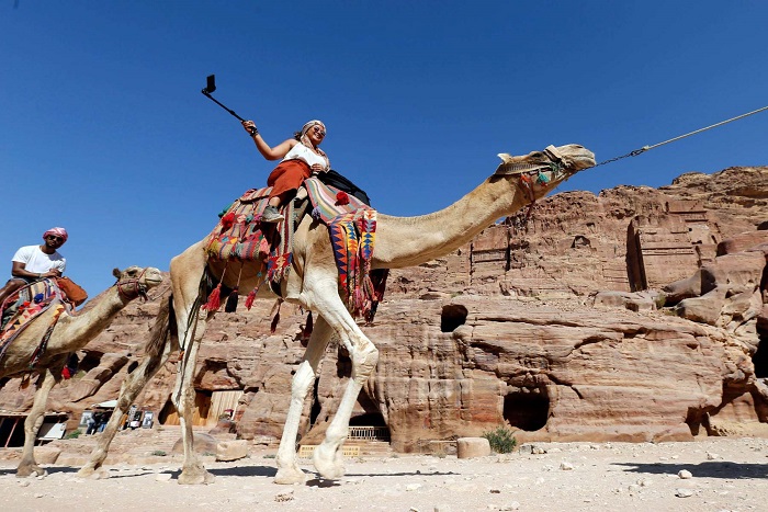 Du lịch Trung Đông có an toàn không? - Kinh nghiệm du lịch Trung Đông