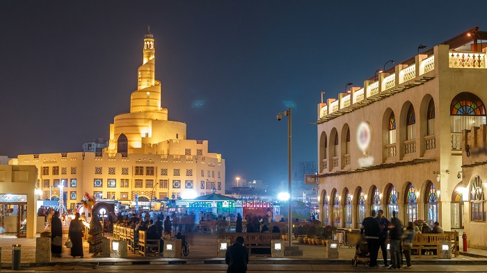 Mùa cao điểm du lịch ở Qatar - Thời điểm tốt nhất để du lịch Qatar