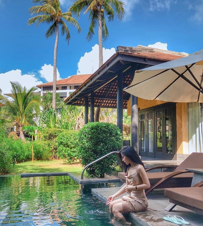 Anantara Resort Phan Thiết - resort đẹp ở Phan Thiết đẳng cấp 
