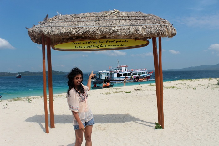 Đảo Andaman và Nicobar  - Du lịch Andaman