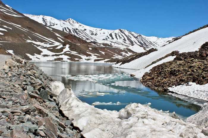 Du lịch Himachal Pradesh - du lịch Himachal Pradesh