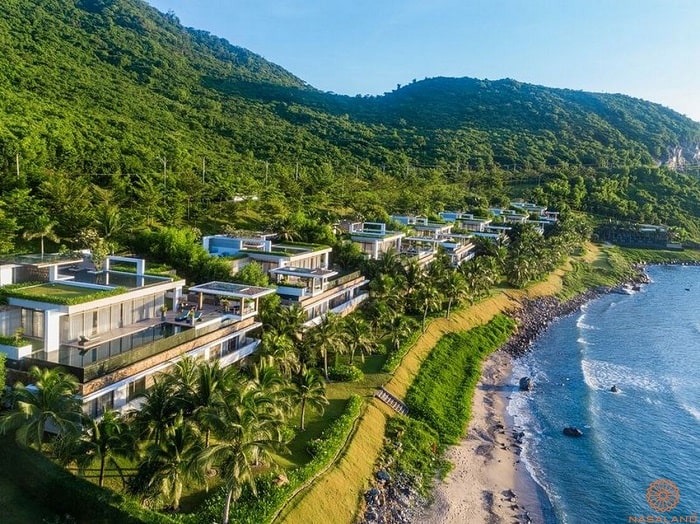  Mia Nha Trang - Resort ở Bãi Dài Cam Ranh nổi tiếng 