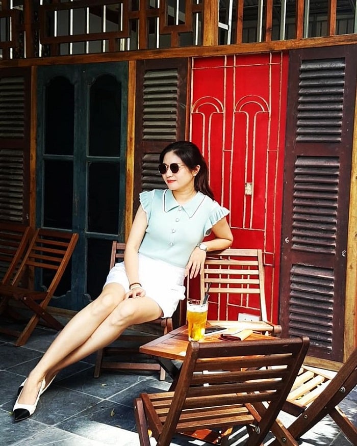 biển Bãi Cháy Quảng Ninh - KAFA Cafe