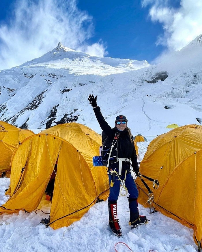 Chuyến leo núi Manaslu có những khó khăn gì?