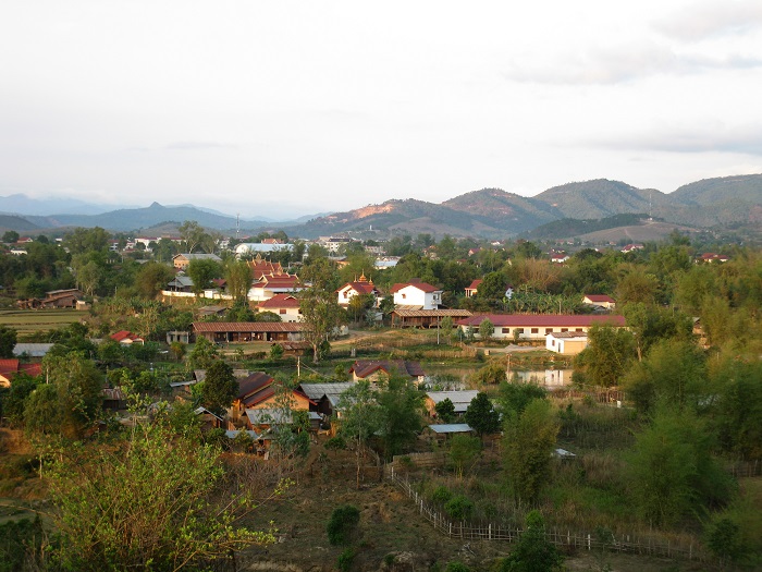 Đôi nét về du lịch Phonsavan Lào