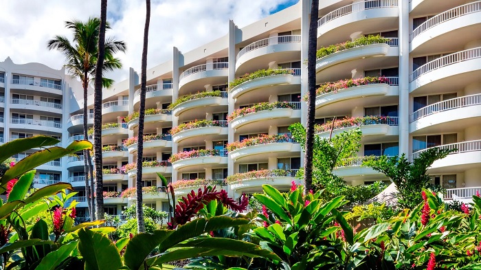 Fairmont Kea Lani, Maui - khu nghỉ dưỡng đẹp nhất ở Hawaii