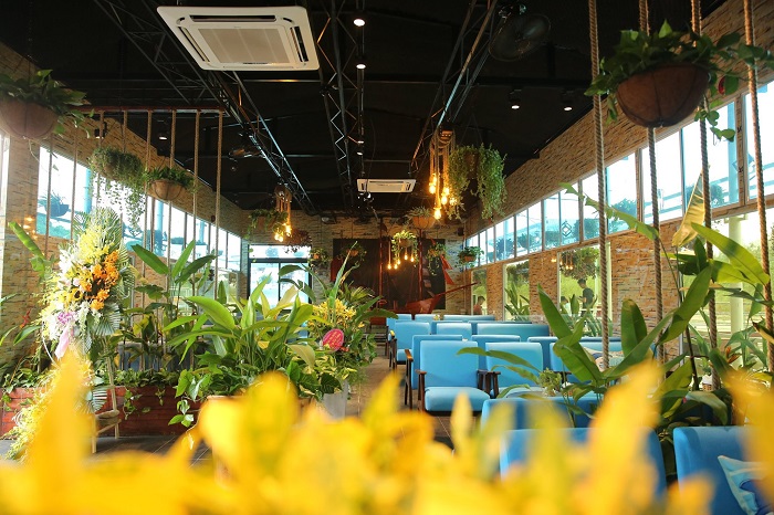 quán ăn ngon quận Hoàn Kiếm - nhà hàng Kiều Gia