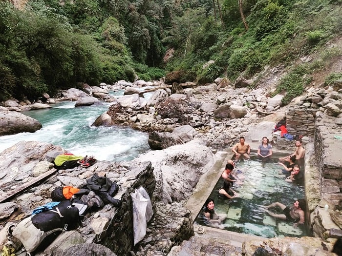 Kinh nghiệm trekking Annapurna Base Camp - những lý do nên đi