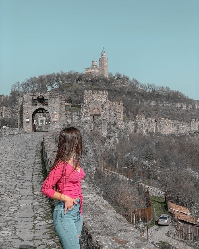 Những điều nên làm ở thành phố Veliko Tarnovo Bulgaria