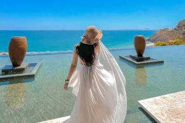 'Mách bạn' những resort ở Bãi Dài Cam Ranh có view đẹp nhất