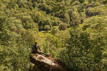 Cao nguyên Ardennes Bỉ: khoảng lặng bình yên giữa châu Âu hoa lệ